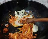 Foto langkah ke 1 dari resep 91. Kerang Hijau Saos Padang.