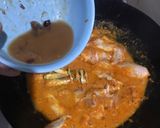 Foto langkah ke 2 dari resep Ayam Bakar Bumbu Rujak.