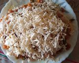 পিজ্জা(pizza recipe in bengali) রেসিপি ধাপ - 5 ছবি