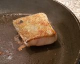 Foto del paso 15 de la receta Arroz caldoso con Pescado, Pulpitos y Calamar