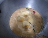 ডিমের কোর্মা(dimer korma recipe in Bengali) রেসিপি ধাপ - 3 ছবি