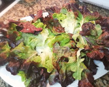 Foto del paso 9 de la receta: Xató, (ensalada de Bacalao, Anchoas y Atún)