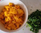 Foto del paso 2 de la receta: Ceviche Tropical de Camarón