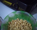 Foto langkah ke 3 dari resep Biji ketapang.