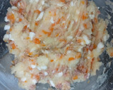 Foto del paso 3 de la receta: Ensaladilla rusa 🤤