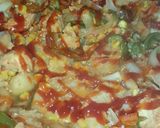 A picture of step 4 of Oven-Baked Shish Tawook.