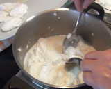 Foto del paso 9 de la receta: Huevos nevados - receta tradicional