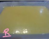 Foto del paso 4 de la receta: Brazo de gitano relleno de crema adornado con fondant