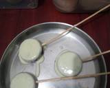 Skull candy recipe step 1 photo