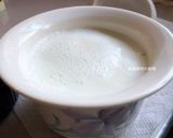 A picture of step 4 of Quick Oreo Panna Cotta.