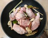 Foto langkah ke 1 dari resep Ayam Pop.
