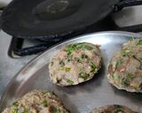 राजमा के कटलेट्स रेसिपी चरण 3 फोटो