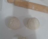 Foto del paso 2 de la receta: Torta fritas con manteca ♡