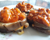 Foto del paso 4 de la receta: Montaditos de berenjena a la Provenzal