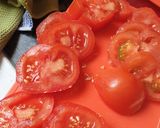 Une image de l'étape 3 de Salade composée.
