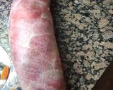 Foto del paso 3 de la receta: Matambre casero con ensalada rusa