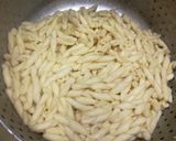 Rakott tészta (Lusta lasagne) recept fázis 3 fotója