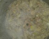 Foto del paso 5 de la receta: Pastel de zuquinis sin hidratos de carbono