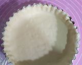 Foto langkah ke 4 dari resep Portuguese egg tart.