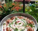 दही भल्ले (Dahi bhalle recipe in hindi) रेसिपी चरण 5 फोटो