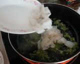Foto del paso 1 de la receta: Arroz con sepia
