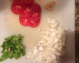 صورة لخطوة 2 من وصفة مطبق دجاج 😋😋