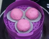 Foto langkah ke 6 dari resep Pao Naga Sayuran.