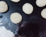 वेज फ्रेंकी रोल्स (veg frankie roll recipe in Hindi) रेसिपी चरण 5 फोटो