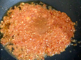 Sambal Balado Ikan Jambal dan Cumi Asin