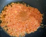 Foto langkah ke 3 dari resep Sambal Balado Ikan Jambal dan Cumi Asin.