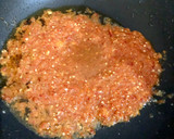 Foto langkah ke 3 dari resep Sambal Balado Ikan Jambal dan Cumi Asin.