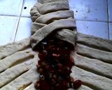 Foto del paso 6 de la receta: Trenza de Frutos Secos