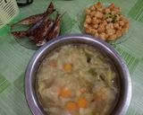 Foto langkah ke 1 dari resep Resep tahu cabe garam.