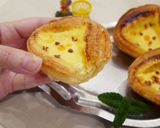 可愛的「小雞蛋塔」酥脆奶香好像肯德基！！的食譜步驟7照片