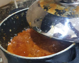 A picture of step 7 of Onion stew.