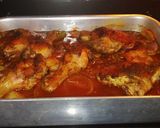 صورة لخطوة 5 من وصفة صينيه بطاطس بالفراخ 🍗
