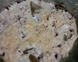 Foto langkah ke 4 dari resep Megono khas Pekalongan.