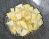A picture of step 1 of Fried Potato Cakes (Perkedel).