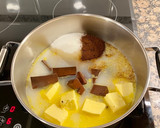 Foto del paso 3 de la receta: Pastel de chocolate “Misisipi”