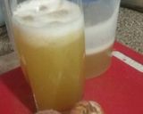 Foto del paso 3 de la receta: Agua de naranjilla (lulo)