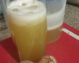 Foto del paso 3 de la receta: Agua de naranjilla (lulo)