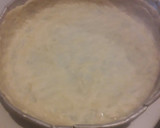 Foto del paso 4 de la receta: Masa para tarta salada