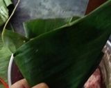 Foto langkah ke 4 dari resep Awuk - Awuk Mutiara atau Monte.