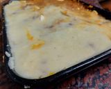 Foto del paso 4 de la receta: Pastel de papa y zapallo
