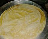 Soft layered chapati recipe step 3 photo