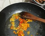 Foto langkah ke 5 dari resep Ikan tongkol sambalado.