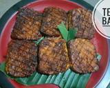 Foto langkah ke 5 dari resep Tempe Bakar.