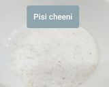 A picture of step 4 of Shahi tukray.