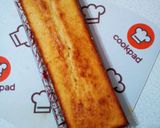 Foto del paso 2 de la receta: Budín húmedo con naranja