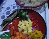 Foto langkah ke 1 dari resep Opor kikil bunda naya.